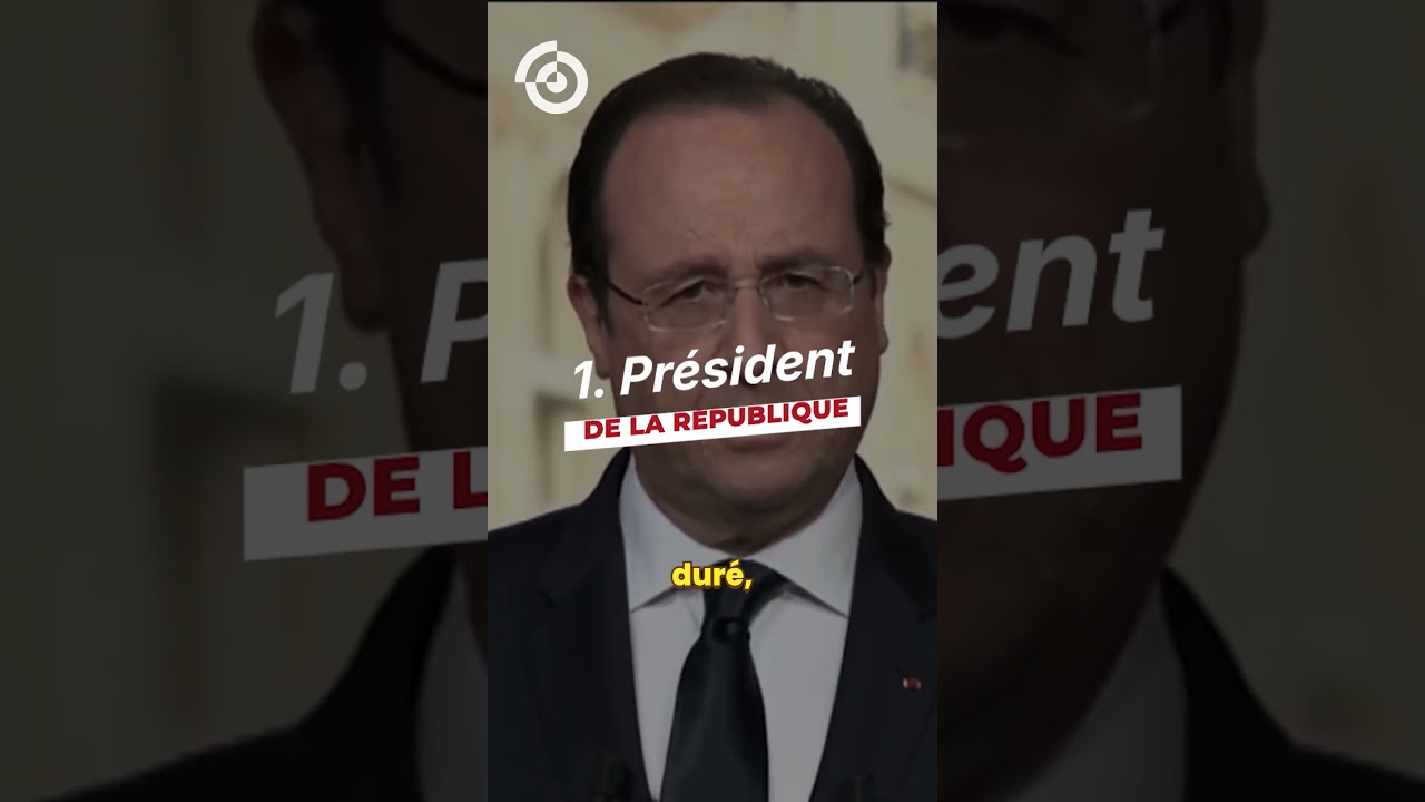 Les pensions publiques XXL de François Hollande.