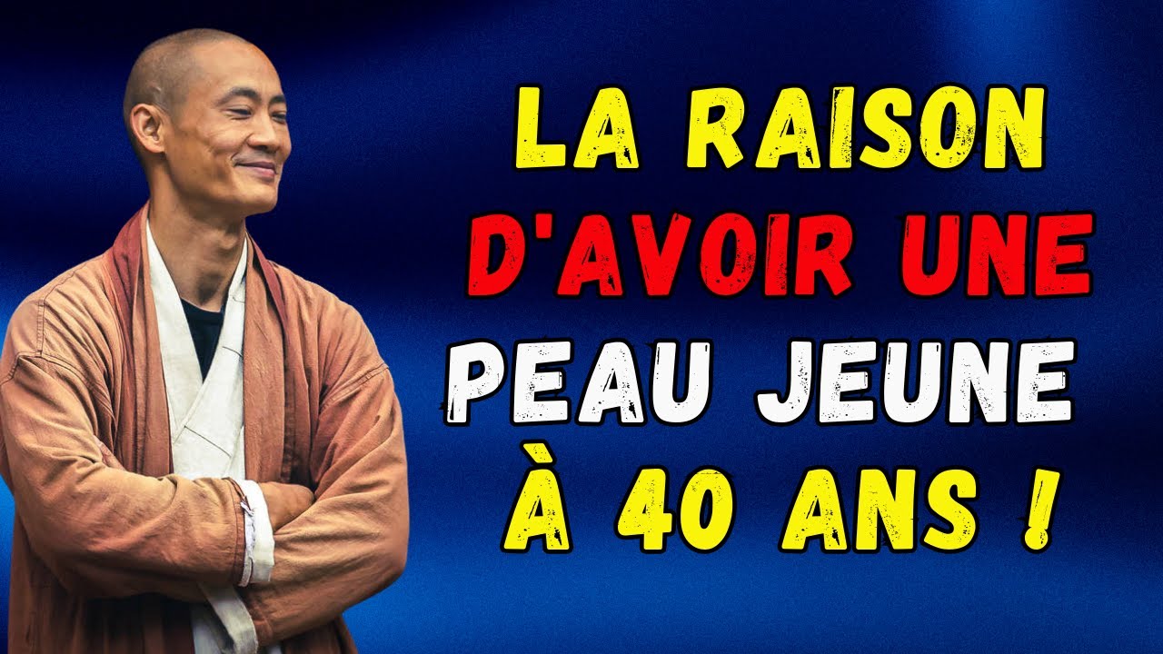 5 aliments anti-âge abordables pour paraître 10 ans de moins | Shi Heng Yi