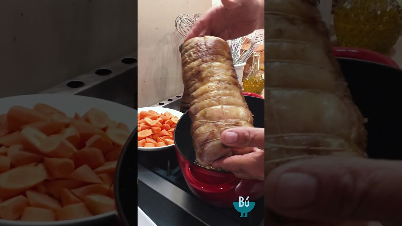 Recette de roti de veau en cocotte 100% inratable !