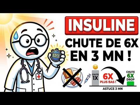 Après 50 ans : L’astuce matinale de 3 minutes pour brûler les graisses sans jeûner