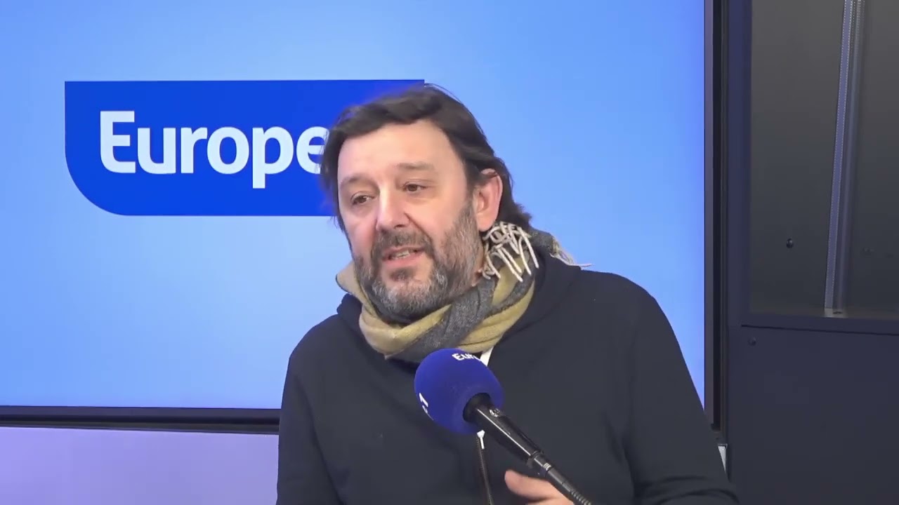 « La Ferme France ne produit plus assez pour nourrir sa population » : l'alerte de Dominique Chargé
