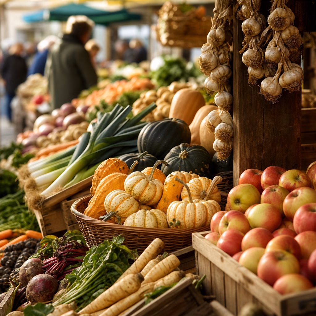 Marchés