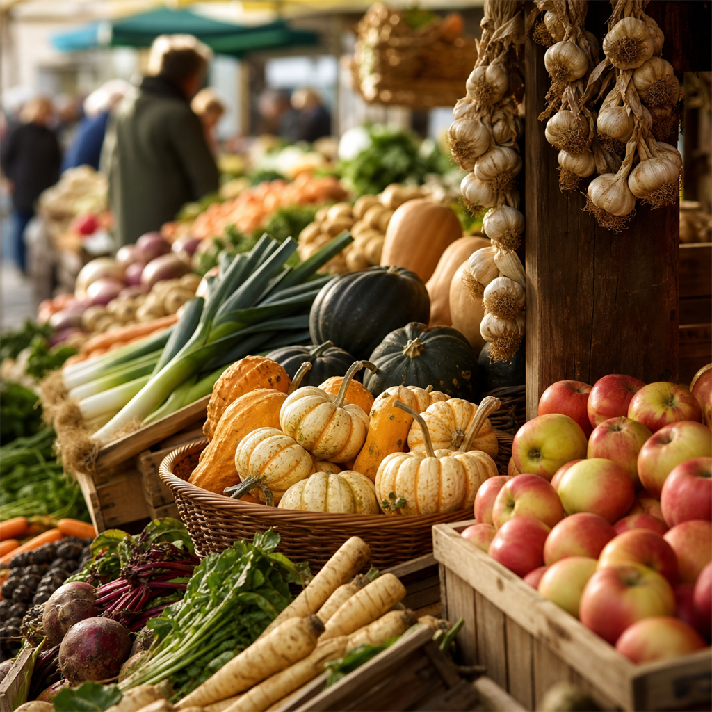 Marchés