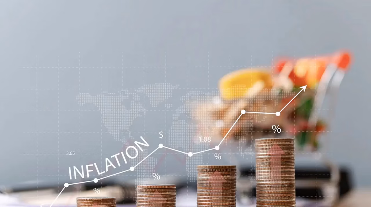 Inflation en août : pourquoi l&rsquo;énergie grimpe de 16,7% quand l&rsquo;alimentation n&rsquo;augmente que de 1,1%