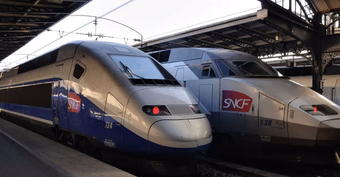 Illustration : Perturbations TGV au sud de Bordeaux : une panne d’alimentation électrique qui dure