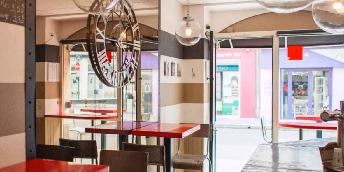 Restaurants à Rousset : nos meilleures adresses