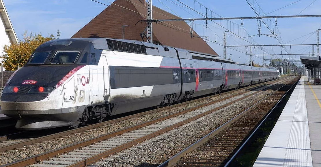 Perturbations sur les TGV au sud de Bordeaux depuis jeudi soir en raison d’une panne d’alimentation électrique