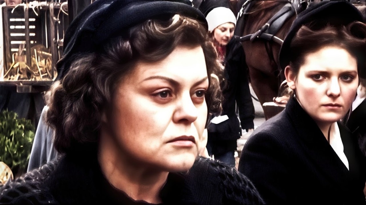 Muriel Robin, en quête de sens